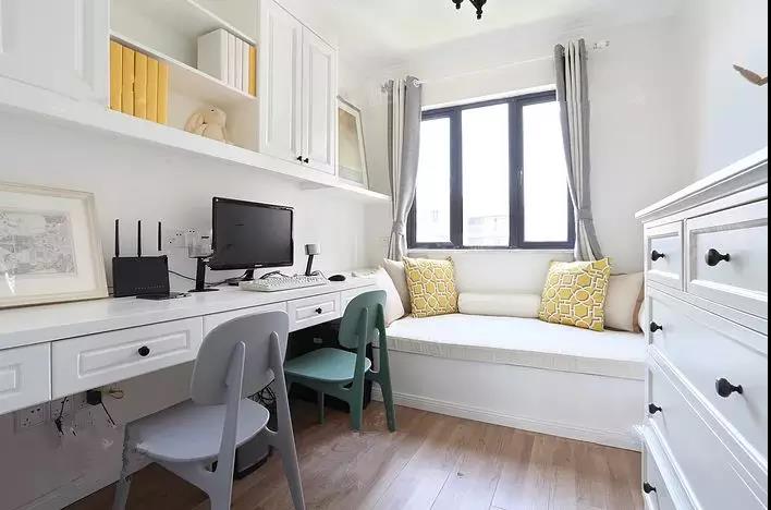 当榻榻米遇上系统门窗，美极了！(图3)