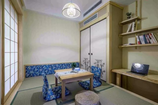 当榻榻米遇上系统门窗，美极了！(图7)