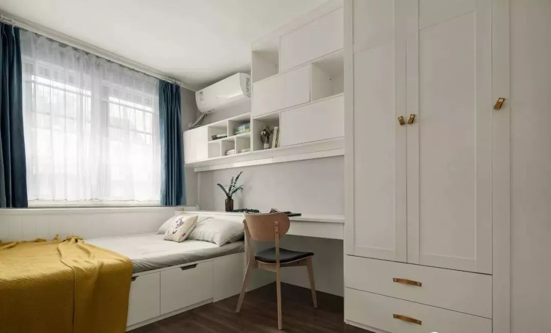 当榻榻米遇上系统门窗，美极了！(图9)