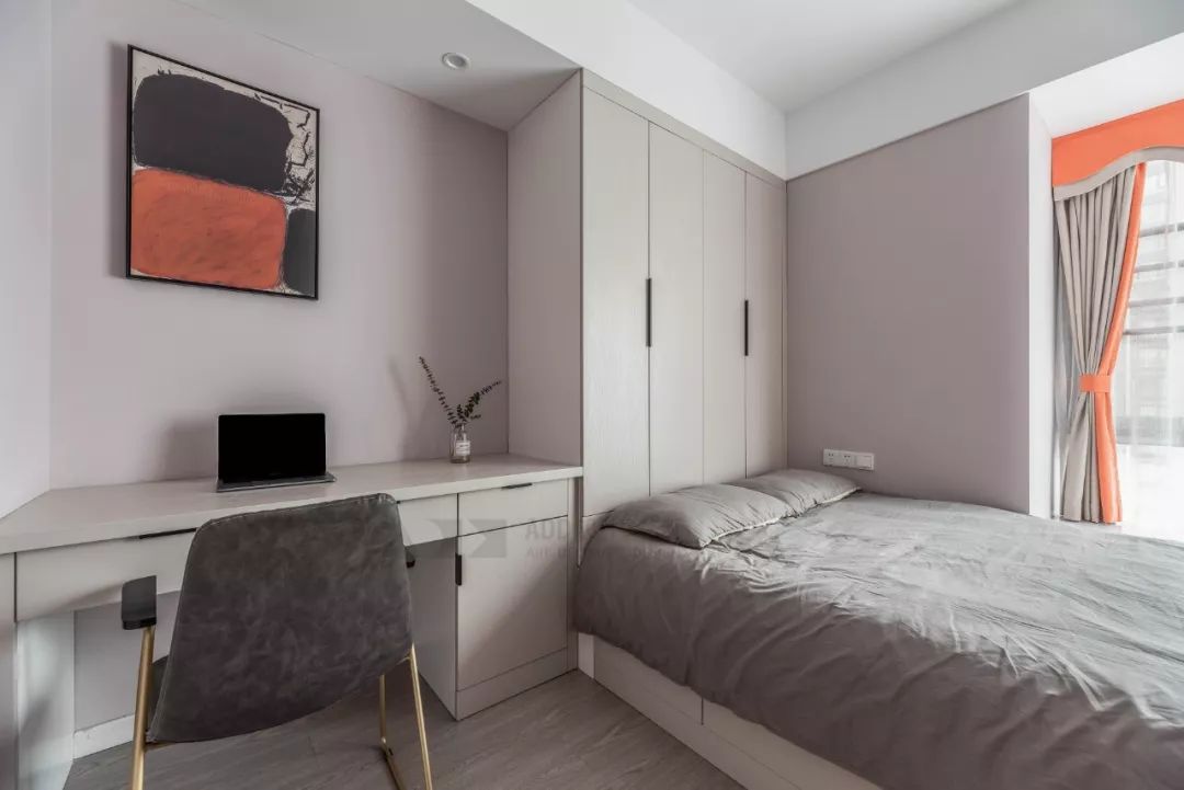 当榻榻米遇上系统门窗,美极了!(图8) 当榻榻米遇上系统门窗,美极了!(图8)