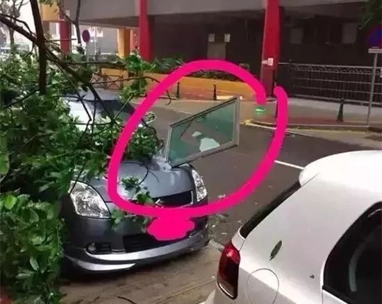 装门窗按这个标准，台风来了也不怕！(图1)