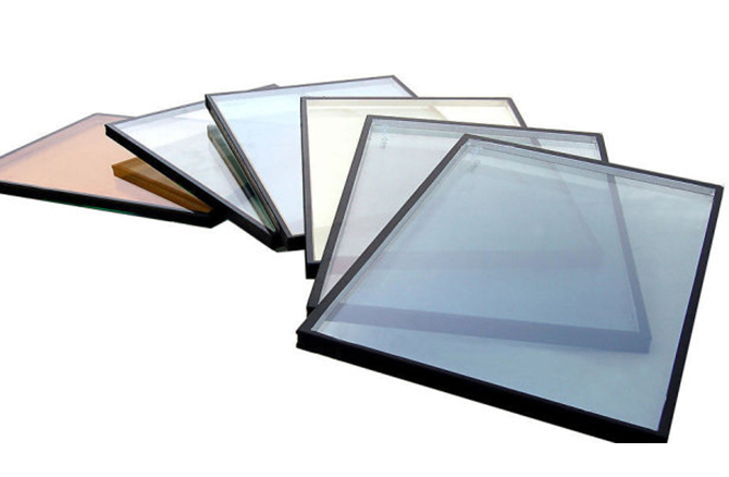 门窗玻璃镀膜镀的是什么？有什么用？(图1)