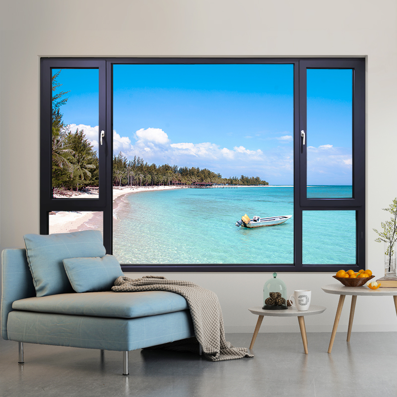 门窗玻璃镀膜镀的是什么？有什么用？(图3)