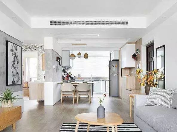 这样的家居与门窗搭配，超有气质(图6)