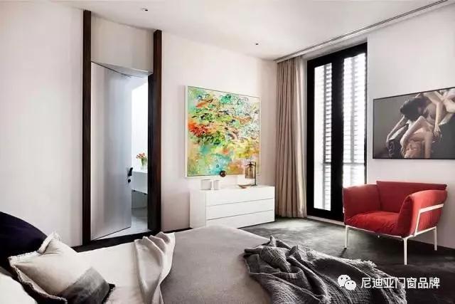 选择品质门窗，营造理想家居