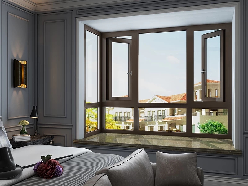 选择品质门窗，营造理想家居(图3)