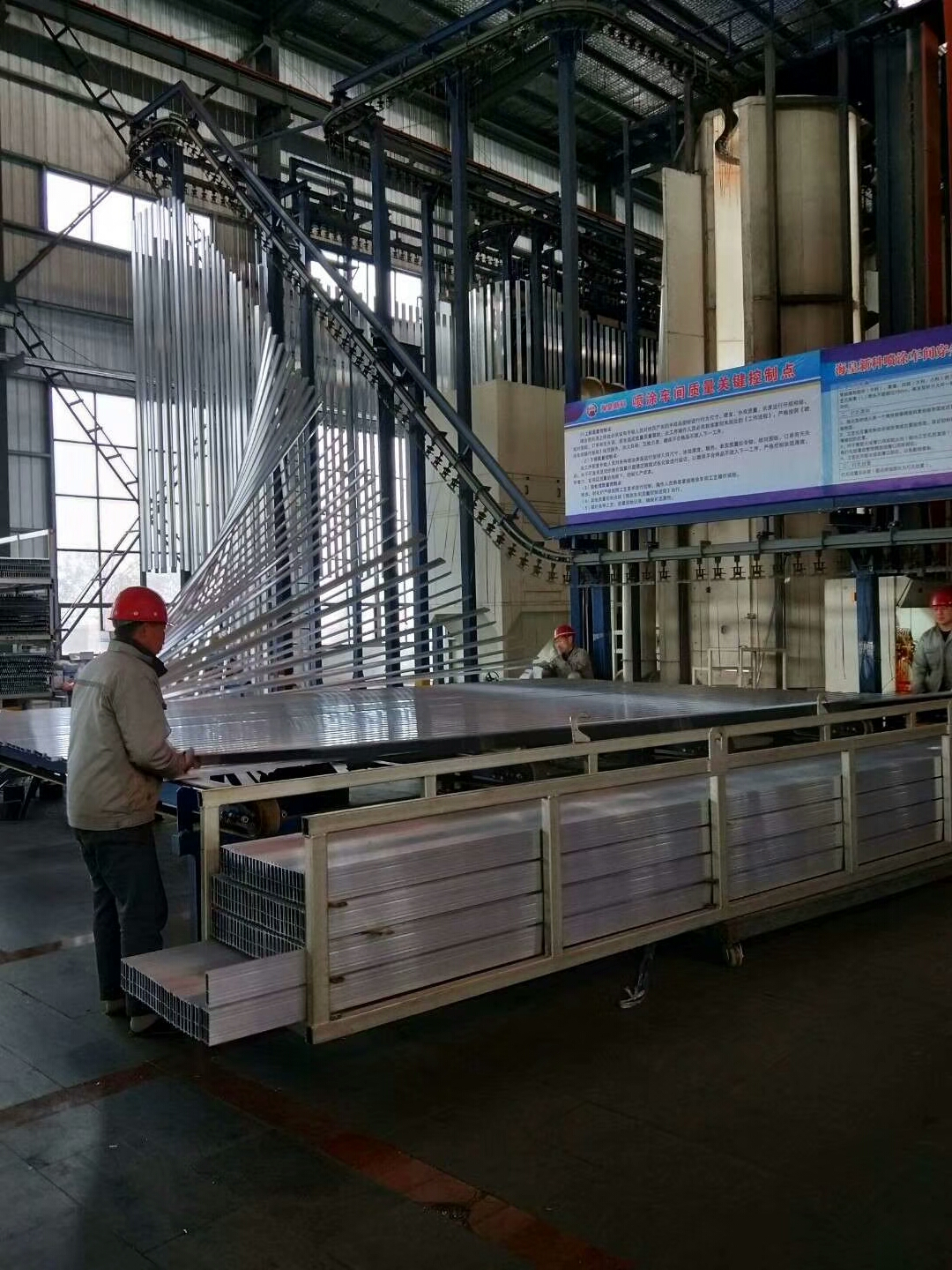 买铝合金型材怎么去挑选?(图4) 买铝合金型材怎么去挑选?(图4)