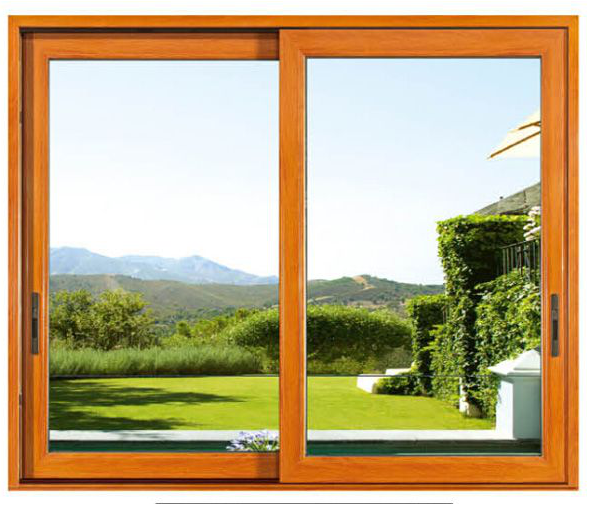 断桥铝门窗成为门窗主流的原因 