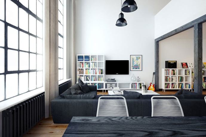 门窗的艺术 (图3) 门窗的艺术 (图3)