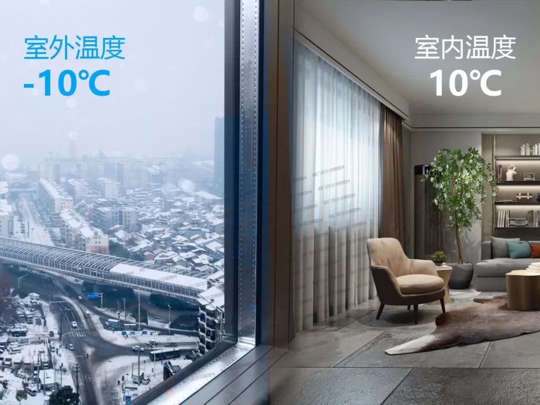 门窗让寒冬不惧风雪(图4)